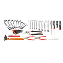 FACOM - Selection Mecanicien 39 Outils Cm.Lt3