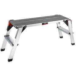 FACOM - Marche-Pied Aluminium Cr.S20  +Bestseller+