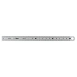 FACOM - 150 Mm Metrique Reglet Inox 2 Faces Dela.1051.150