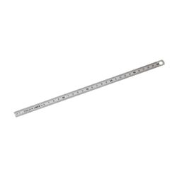 FACOM - 300 Mm Metrique Reglet Inox 2 Faces Dela.1051.300