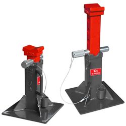 FACOM - Paire De Chandelles 22 T Dl.Pl22a