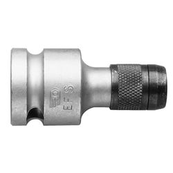 FACOM - Douil Porte-Emb A Verrouil 1/4 Ef.S