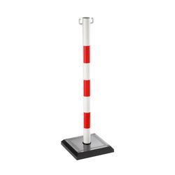 FACOM - Balise Rouge Blanc Red White Ev.Bap-Rn