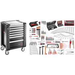 FACOM - Selection Mecanicien Jet.7gm3 Jet7.M140a