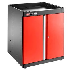 FACOM - Jls Meuble Bas Portes Pleines Jls3-Mbspp   +Bestseller+