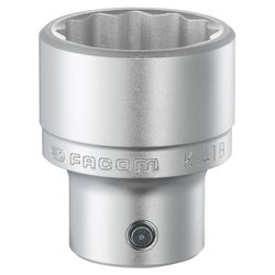 FACOM - Douille 3/4' 12p 46mm K.46b