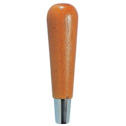 FACOM - Manche Bois Verni Pour Lime Man.1
