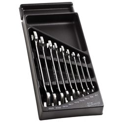 FACOM - Mod 9 Cles A Fourches 6-24 Mod.44-1  +Bestseller+