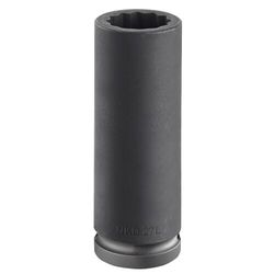 FACOM - Douille Impact Longue 12 Pans 41 Mm Nkd.41l