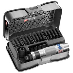 Tournevis multi-embout
