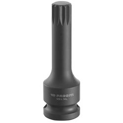 FACOM - Douille Impact Xzn 1/2 Xzn 10 Nsv.10l