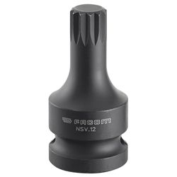 FACOM - Douille Impact Xzn 1/2 Xzn 12 Nsv.12