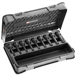 FACOM - Coffret Douil-Tvs 1/2' Imp Long Tx20-70 Nsxl.J9apb  +Bestseller+