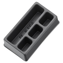 FACOM - Plateau Plastique S Rangement Visserie Pl.S384  +Bestseller+