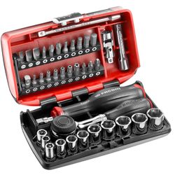 Kits de douilles