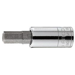 FACOM - Douille-Tournevis 1/4' 6p 6 Mm Rt.6