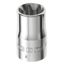 FACOM - Douille 1/2' Tx E14 Stx.14