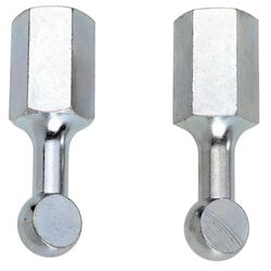 FACOM - Jeu 2 Embouts U.23 Diam.16,0mm U.23d16