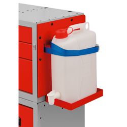 FACOM - Matrix Récipient Pour Eau Avec Support 1 U50020131