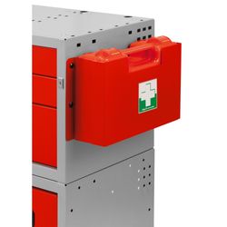 FACOM - Matrix Armoire Premiers Secours Avec Sup U50020132