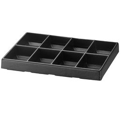 FACOM - Matrix Bac En Plastic 8 Compartiments U50030025q