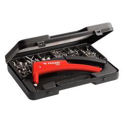 FACOM - Coffret Rivets Alu Multi-Ep Y.Riv1