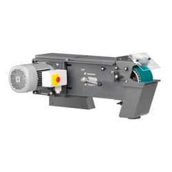 FEIN - Grit Gi 150 (Hors Pied) Ponceuse À Bande Industrie