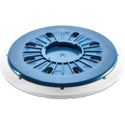 FESTOOL - Plateau de ponçage StickFix ST-STF D150/MJ2-FX-H-HT