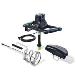 FESTOOL - Mélangeur MX 1200 RE EF HS2
