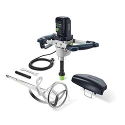 FESTOOL - Mélangeur MX 1600/2 RE EF HS3R