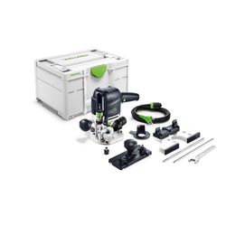 FESTOOL - Défonceuse OF 1010 REBQ-Plus