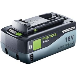 FESTOOL - Batterie haute puissance BP 18 Li 8,0 HP-ASI