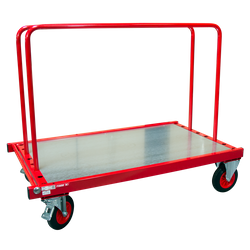 FIMM - Chariot porte panneaux 500 kg