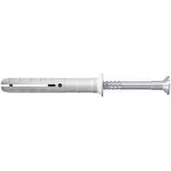 FISCHER - Cheville À Frapper 8 X 100 - Boîte De 50 Pièces