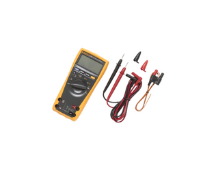 FLUKE - Multimètre 6000 Points Trms/Thermomètre Fluke-179 Egfid