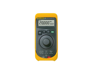 FLUKE - Calibrateur De Boucle Fluke-707