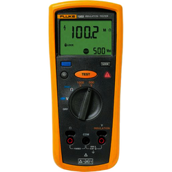 FLUKE - Contrôleur D'Isolement Fluke-1503