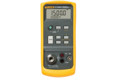 FLUKE - Calibrateur De Pression (207 Bar) Fluke-717 3000g