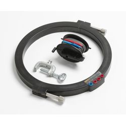 FLUKE - Fluke-Ei-162bn, 320mm Diameter Split Cor Ei-162bn