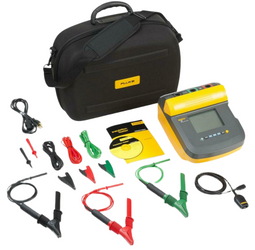 FLUKE - Meghomètre Numérique 10000v Fluke-1555