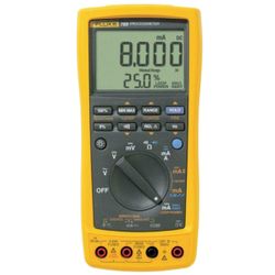 FLUKE - Processmeter™ Fluke 789 Fluke-789/E