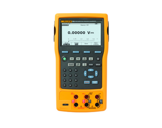 FLUKE - Calibrateur Générateur Multifonction Fluke-753