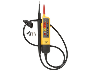 FLUKE - Vérificateur De Mesures Basiques De Tens Fluke-T90