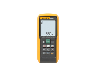 FLUKE - Télémètre Laser À Portée Maximale De 100 Fluke-424d