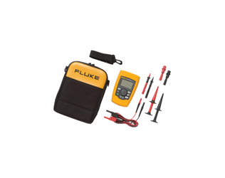 FLUKE - Calibrateur De Boucle De Precision Compa Fluke-709h