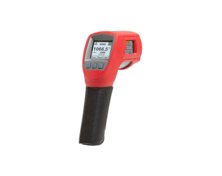 FLUKE - Thermomètre Infrarouge À Sécurité Intrin Fluke-568ex