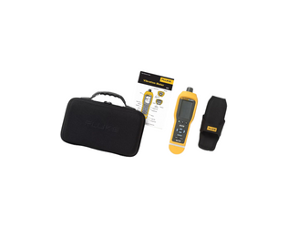 FLUKE - Testeur De Vibrations Avec Fluke Connect Fluke-805 Fc