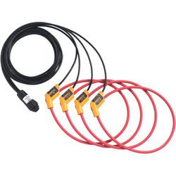 FLUKE - Kit Sondes Flex 3000a 4 Phases Pour Fluk Fs17x5-Tf-Ii