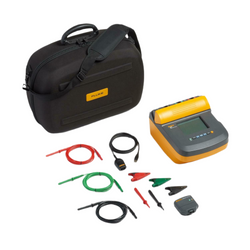 FLUKE - Testeur De Résistance D’Isolation (5 Kv) Fluke-1550c Fc