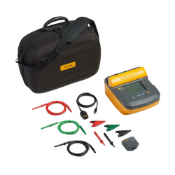 FLUKE - Testeur De Résistance D’Isolation (5 Kv) Fluke-1550c Fc